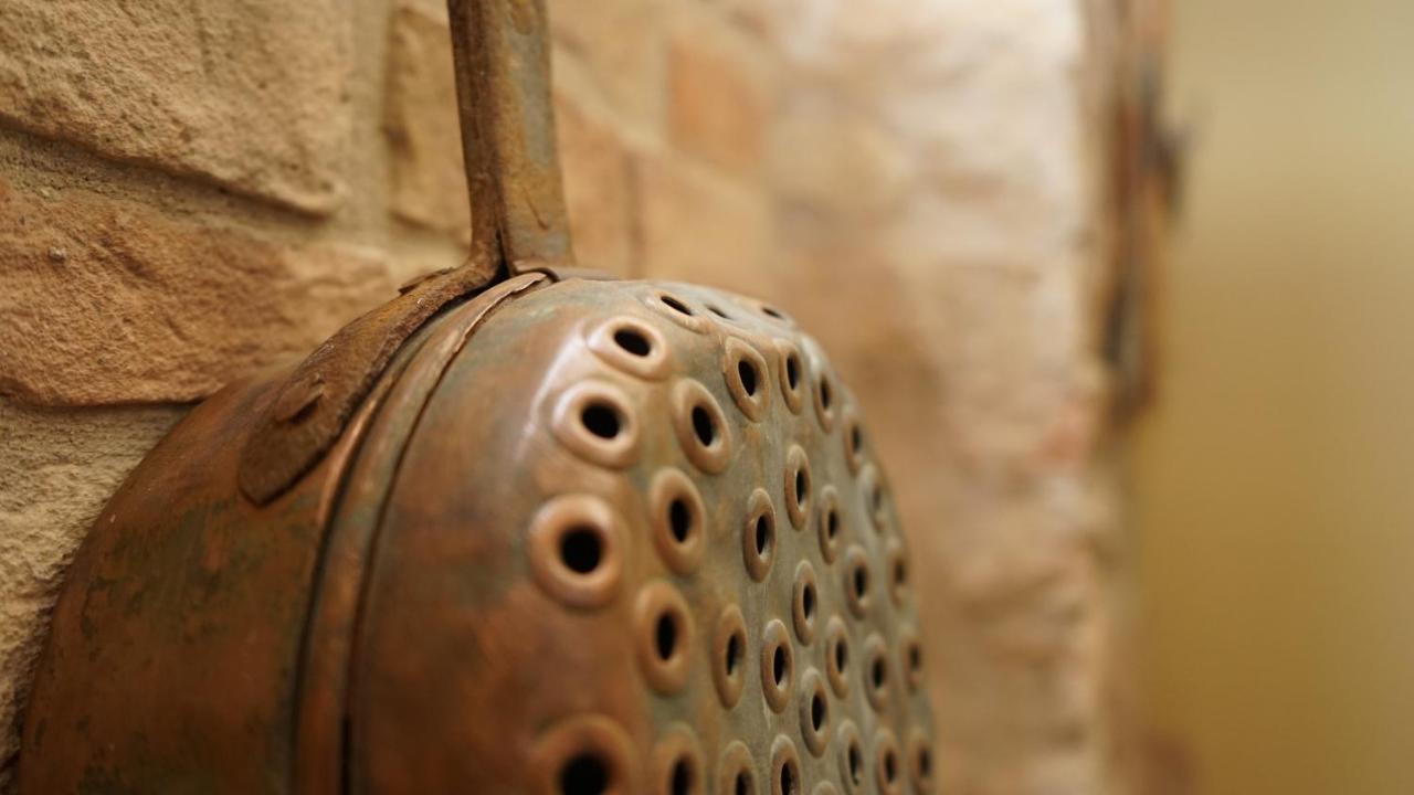 Il Castello Affittacamere Montecosaro  Dış mekan fotoğraf