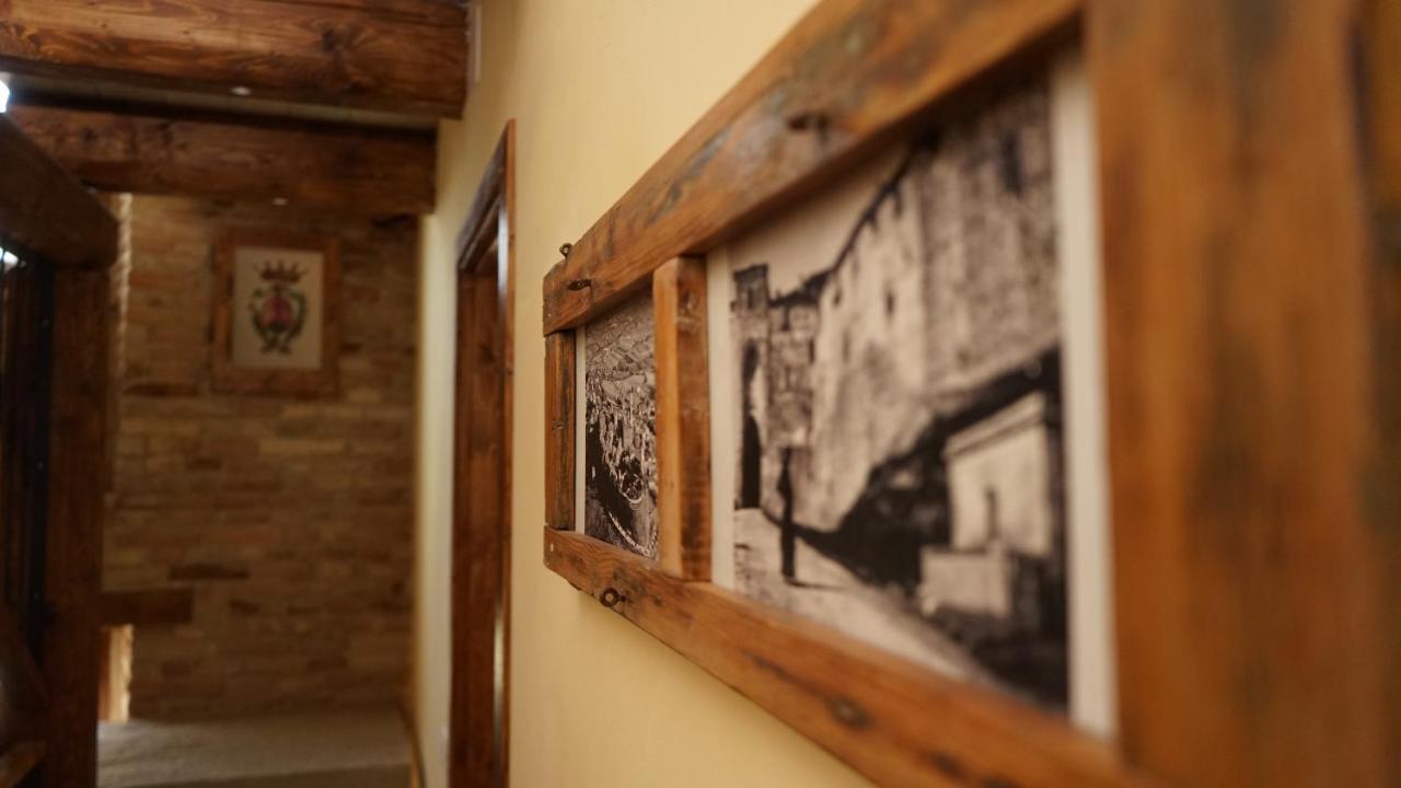 Il Castello Affittacamere Montecosaro  Dış mekan fotoğraf