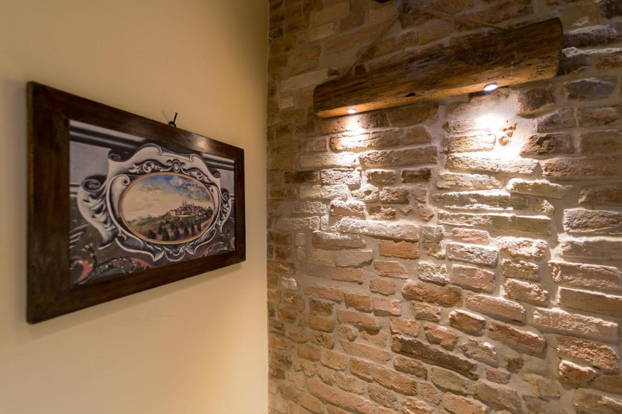 Il Castello Affittacamere Montecosaro  Dış mekan fotoğraf