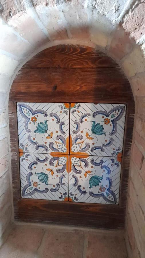 Il Castello Affittacamere Montecosaro  Dış mekan fotoğraf