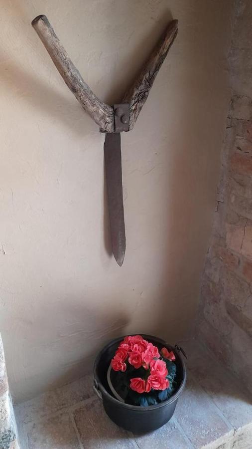 Il Castello Affittacamere Montecosaro  Dış mekan fotoğraf